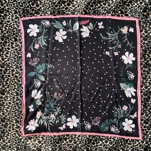 🐸Botanical Bandana🐸